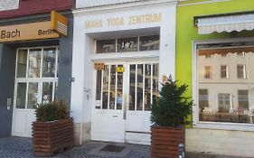 Weiche Betten Im Yoga-Haus